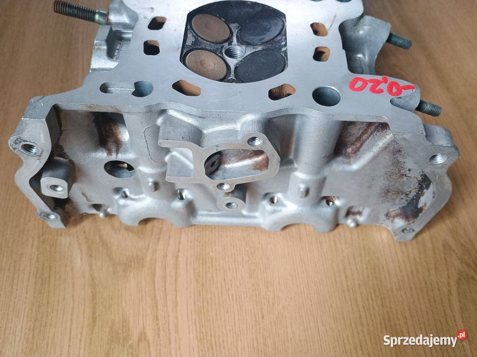 Głowica Suzuki Swift Mk 7 sprzedam