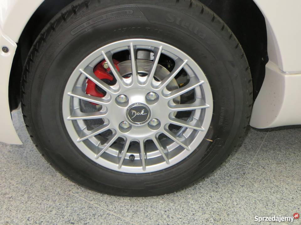Microcar Due L6e prawo jazdy kat AM 14 roku Kraków
