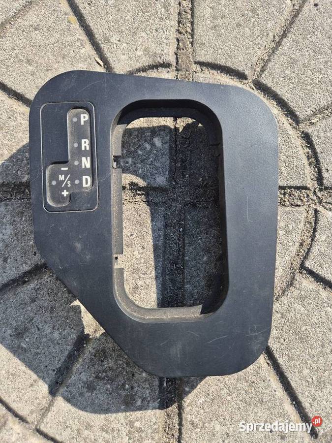 BMW e39 mieszek zmiany biegów ręcznego automat Łódź