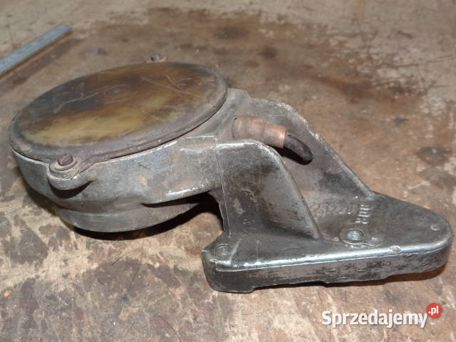 zapłon wartburg org DDR osobowe lubuskie Żary