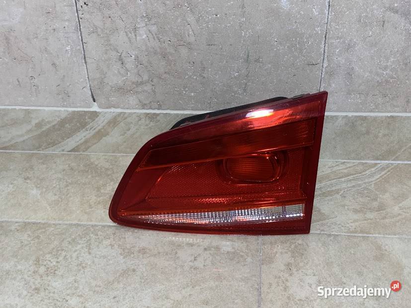 Lampa tył prawa 3AF945094C Vw Passat B7 Kombi 10 Barwałd Dolny sprzedam