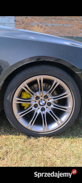 Styling 135 Stalowa Wola