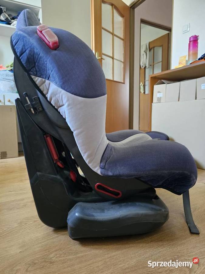 Fotelik samochodowy Baby Shield Chełm