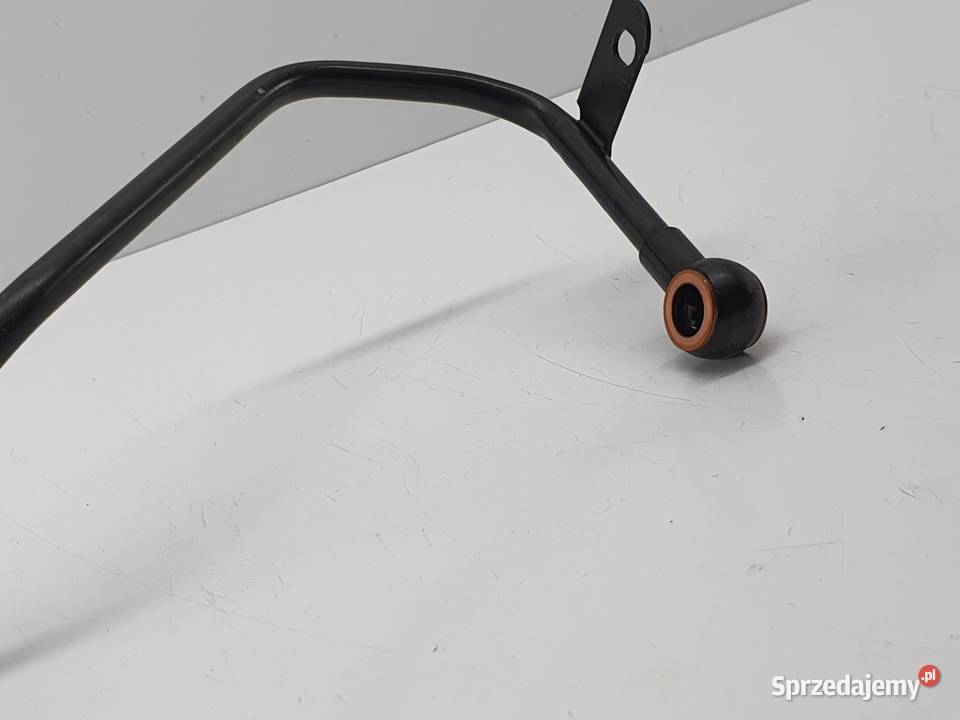 Rurka Turbiny Kia Sportage Hyundai 20 Crdi Silniki i osprzęt łódzkie