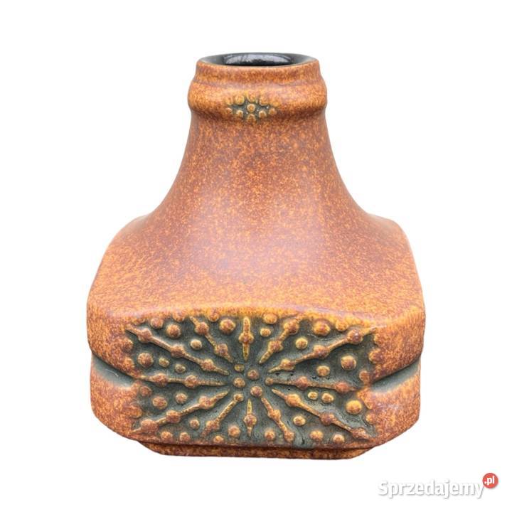 Wazon ceramiczny w stylu opart Fohr Keramik Warszawa