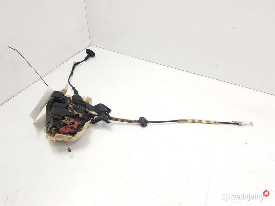 ZAMEK DRZWI PP VOLKSWAGEN TOUAREG 3D1837016C Lipno