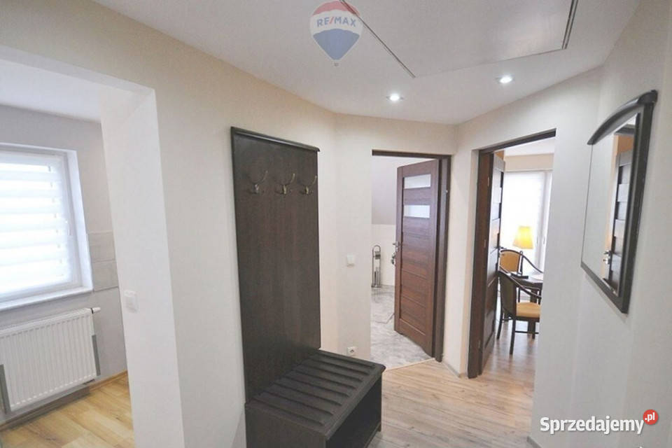Dom w Cieplicach Gotowa inwestycja 3 mieszkania 150m2 Domy Jelenia Góra
