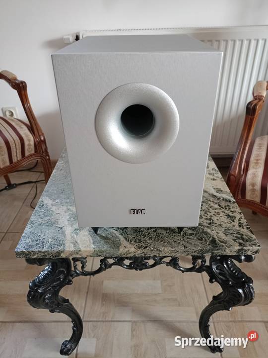 Subwoofer ELAC SUB 05 ESP wielkopolskie Drawski Młyn sprzedam