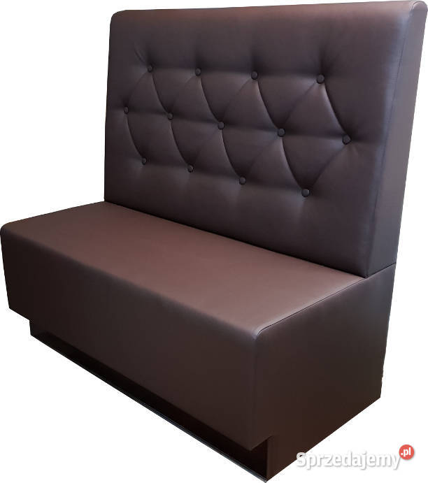 Loża loże barowe sofa kanapa klubowa na wymiar śląskie Katowice