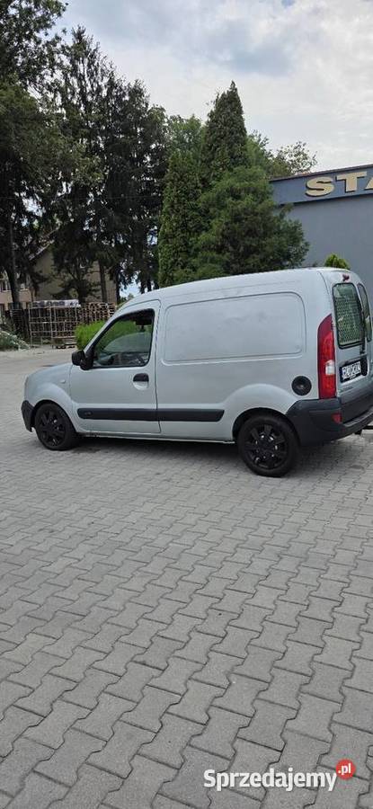 Nissan dizel klimatyzacja Zamiana podkarpackie Przemyśl sprzedam