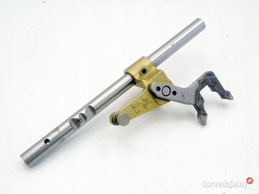 WIDEŁKI WYBIERAKA SKRZYNI BIEGÓW 20UM23 BOXER Motoryzacja