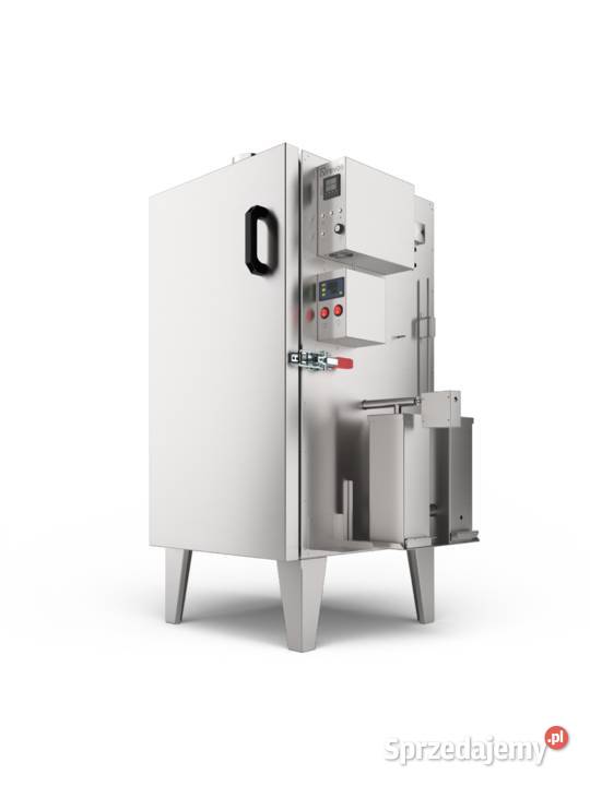 Wędzarnia SMOKE CHAMBER 25 Pozostałe Wrocław