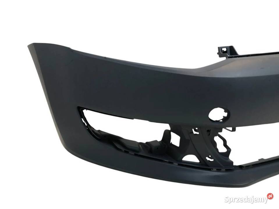 VW POLO V 6R0 20092014 PRZED LIFTINGIEM ZDERZAK Skarżysko-Kamienna