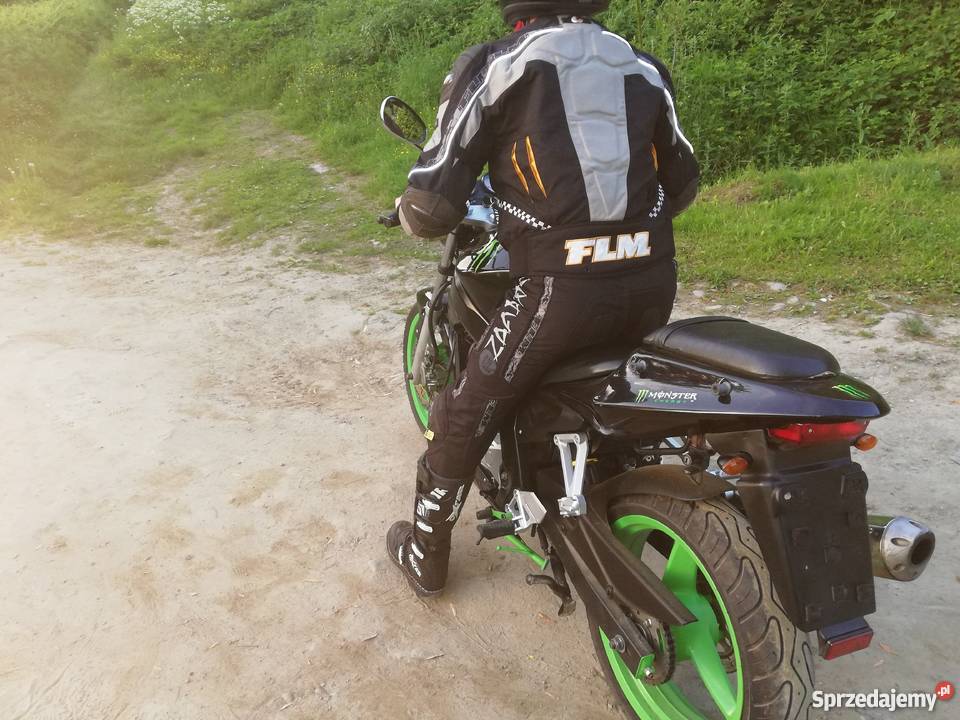 Scigacz Dealim Daelim Piwniczna-Zdrój