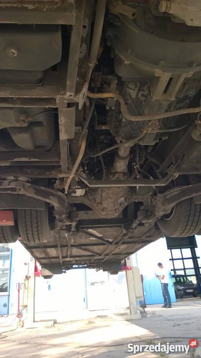 piaskowanie czyszczenie metalu rdzy dojazd Brelików