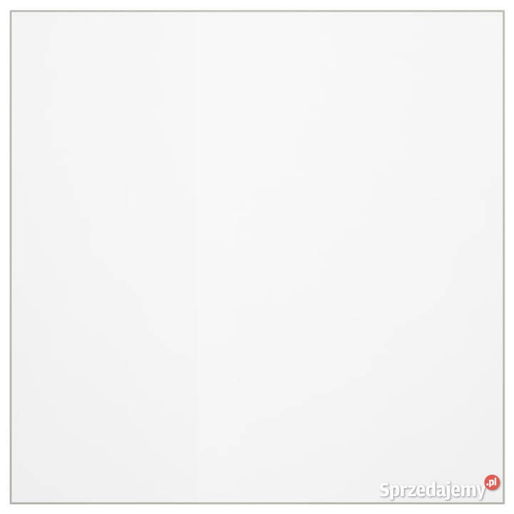 Mata ochronna na stół przezroczysta 70x70 2 mm Warszawa