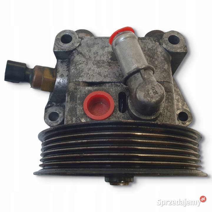 POMPA WSPOMAGANIA Ford Focus MK2 16 16V osobowe lubelskie Chełm