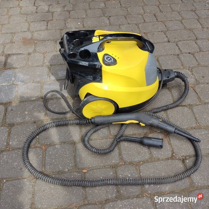 Myjka parowa Karcher mazowieckie Odrzywół