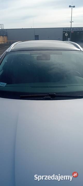 Polski salon Peugeot 508 SW sprzedam