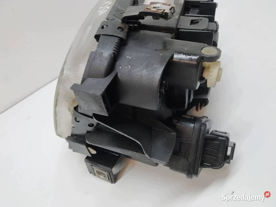 LAMPA PRZÓD LEWA EU Audi A3 I 19962003 8L sprzedam