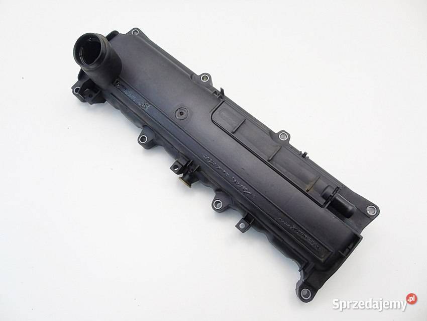 POKRYWA ZAWORÓW 15 DCI MEGANE CLIO KANGOO SCENIC Sosnowiec