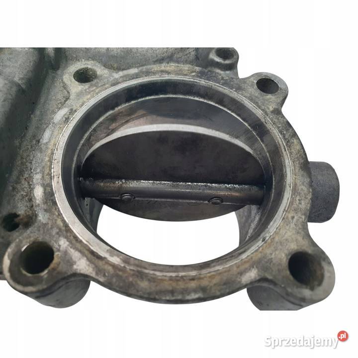 PRZEPUSTNICA Volvo S80 II V70 III 24 D5 8692720 Chełm