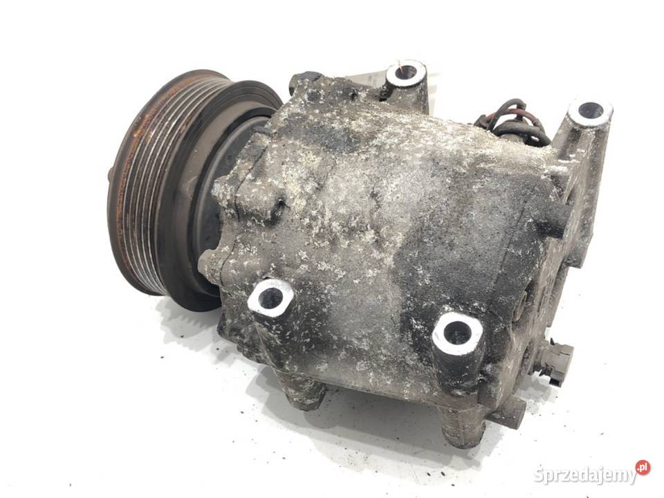 SPRĘŻARKA KLIMATYZACJI HONDA CIVIC VII podkarpackie