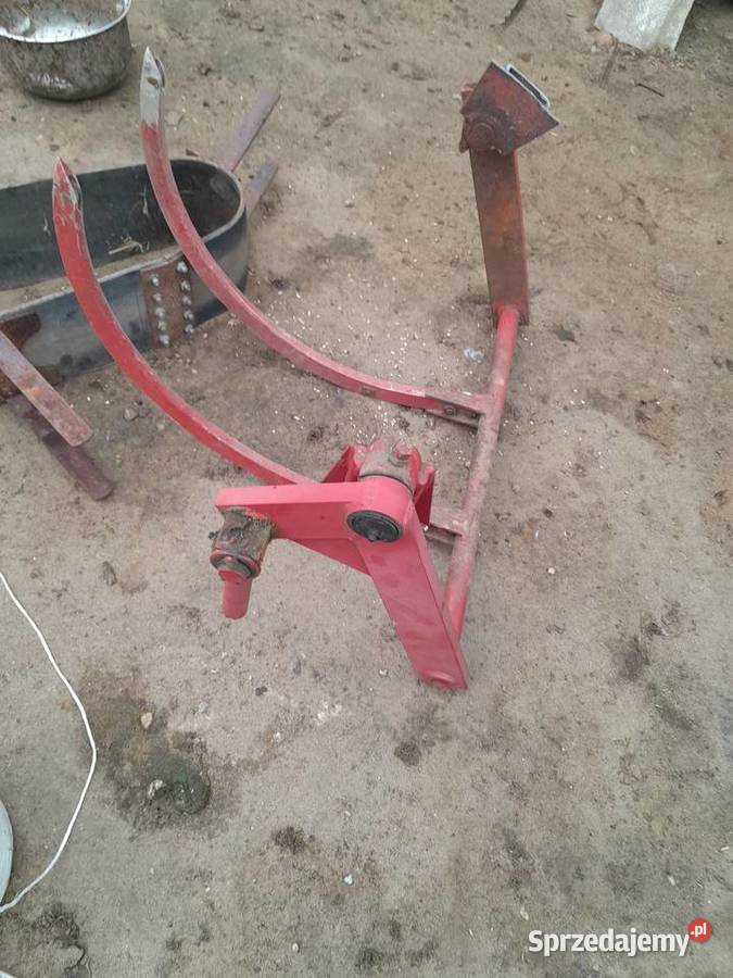 Aparaty welger ap12 części pas iglice