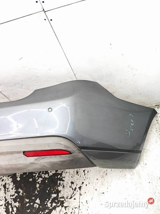 MG 6 Zderzak Tył Tylny Opole Lubelskie