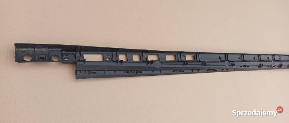 MERCEDES GLE W292 LISTWA MOCOWANIE ŚLIZG PROGU Bieleń