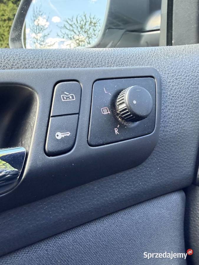 Volkswagen Polo 9n3 Lift 14 Tour 103000km Zgorzelec