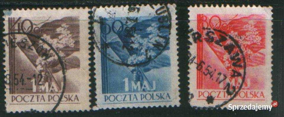 Zn Fi 704 6 kas 1954 Gliwice