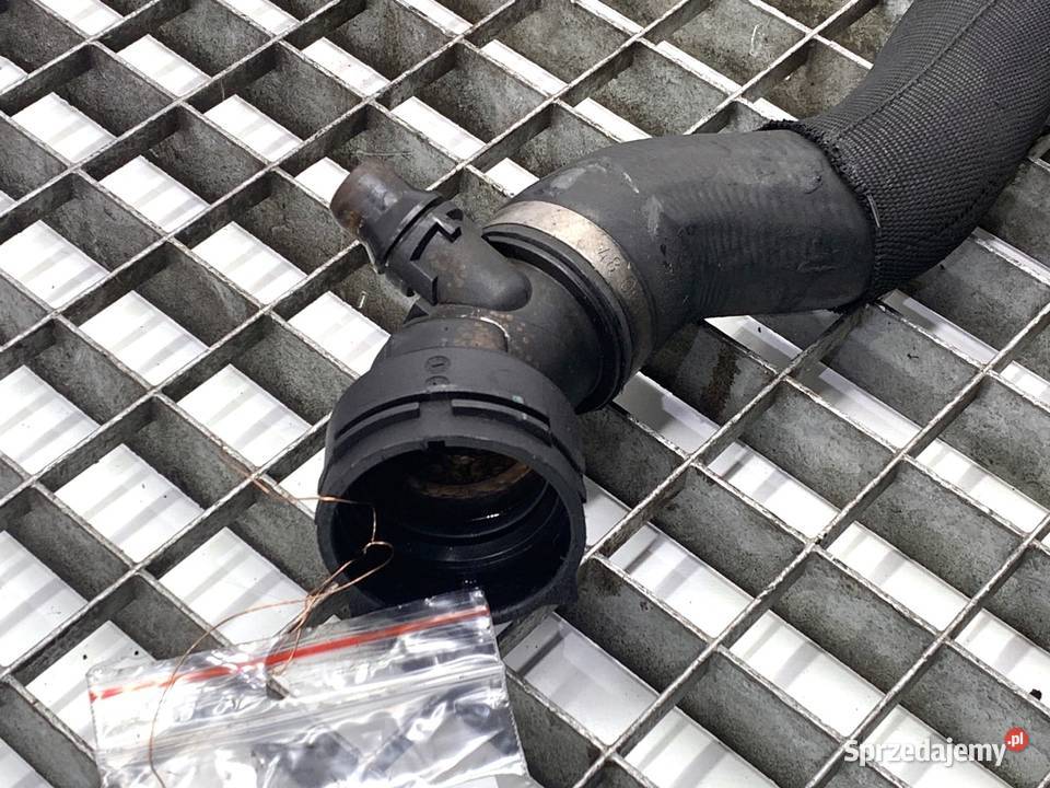 RURA WODY BMW F16 8514218 30 258 1419 osobowe sprzedam