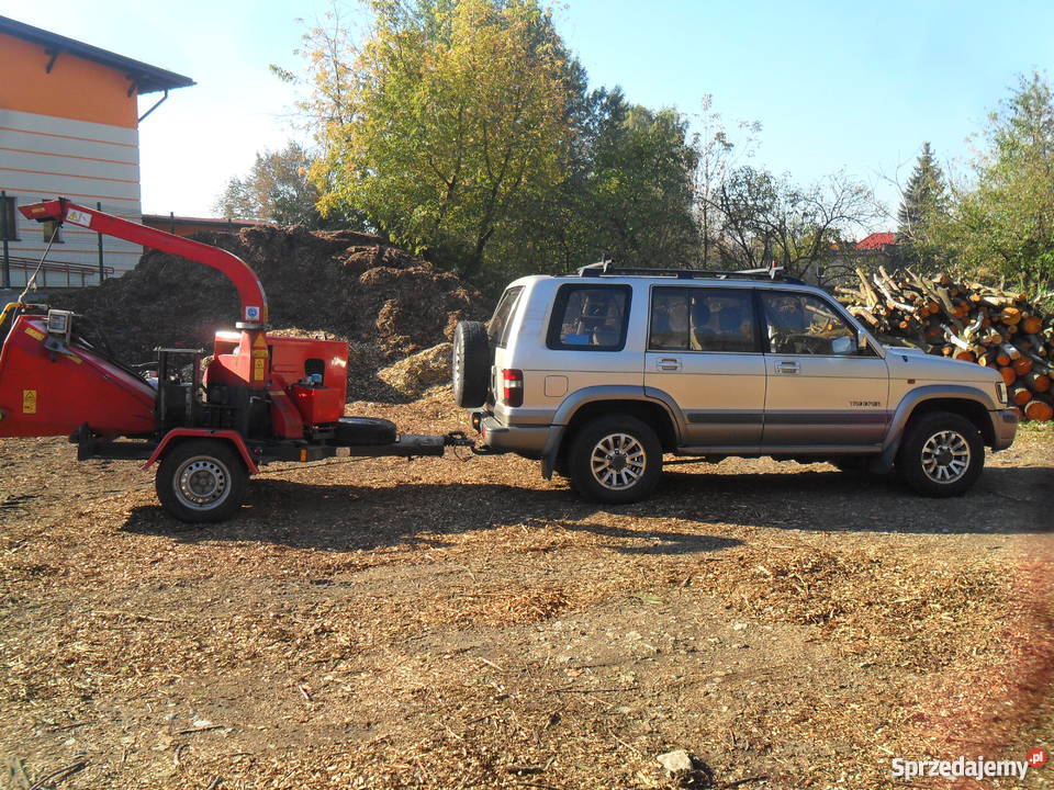 Wycinka drzew Katowice