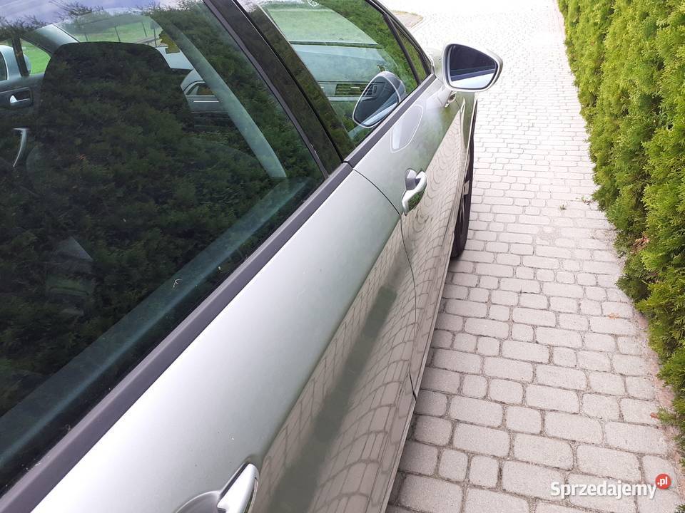 Citroen C5 diesel C5 Wojnicz