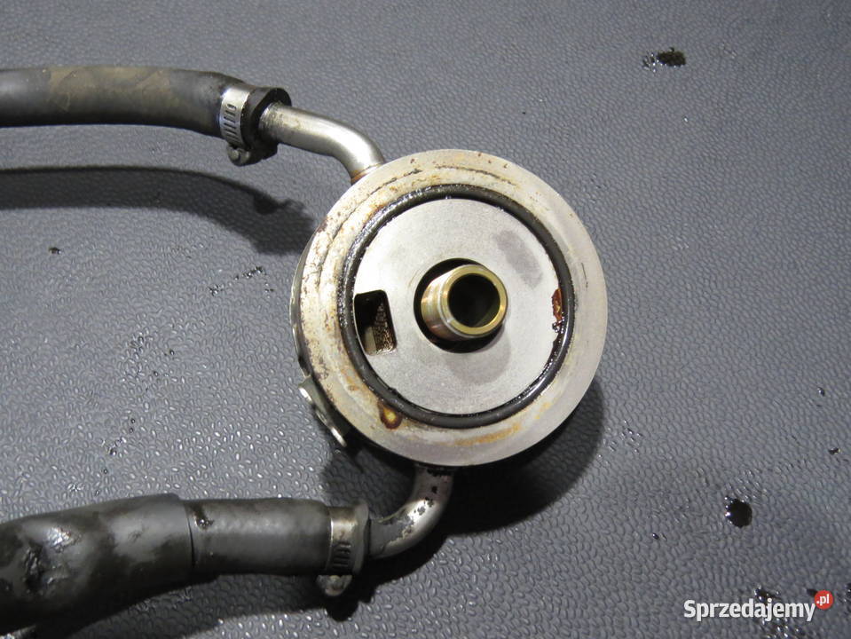 HONDA CBR 600 SC35 01 CBR600 PODSTAWA FILTRA Gdańsk