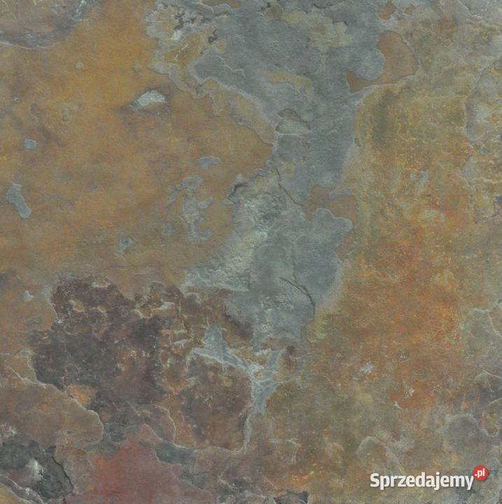 KAMIEŃ NATURALNY NATURAL STONE RUST 30x30 sprzedam