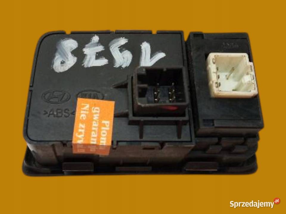 PRZEŁĄCZNIK ŚWIATEŁ 93300C8050 Hyundai i20 II
