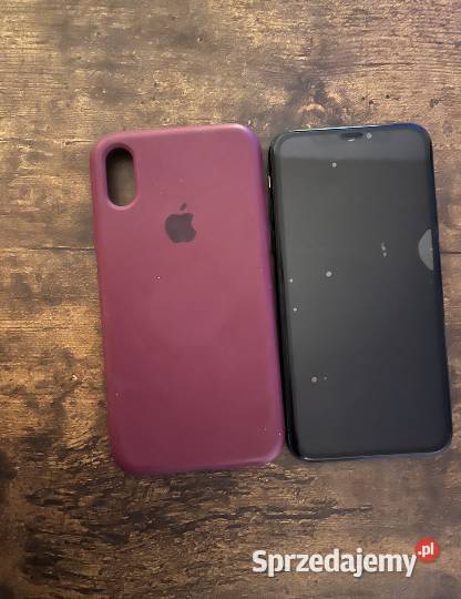 Iphone XS 64 Gb Bolesław