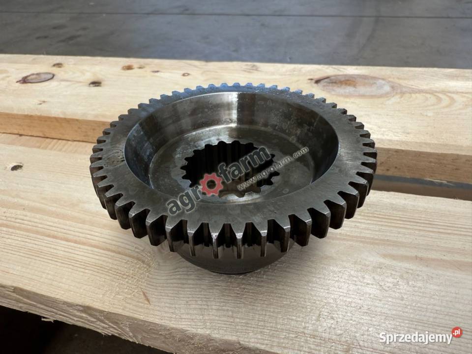 Koło zębate Claas Arion CMATIC dolnośląskie Byków sprzedam