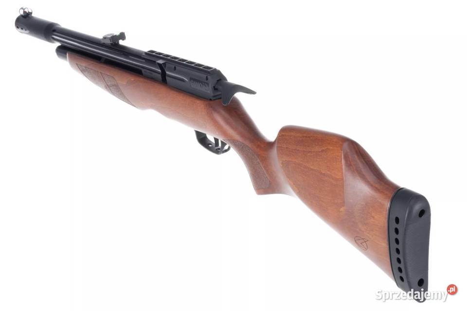 Wiatrówka Gamo Riser Punisher 55 mm niekokesz Przyłęki sprzedam