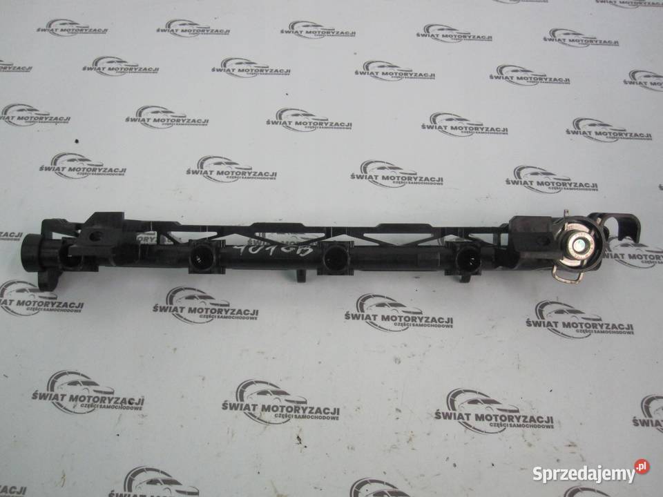 Ford Ka Plus 12 TIVCT B2KA 70 listwa wtryskowa