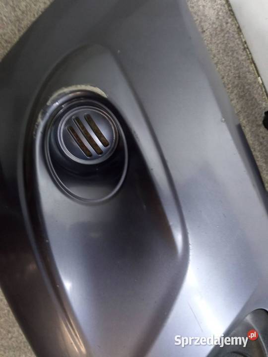 ZDERZAK PRZÓD 2E Hyundai i20 I 20082014