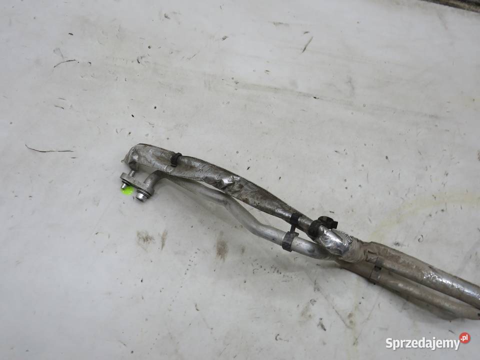 WĄŻ PRZEWÓD KLIMATYZACJI MONDEO MK5 20 TDCI