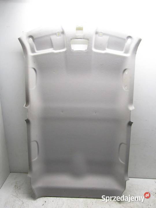 PODSUFITKA SUFIT JASNY SUZUKI SWIFT VI MK8