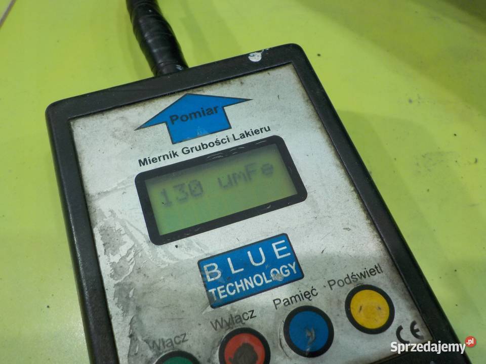 FORD B 14 B 14r 5D blotnik prawy przod Błotniki