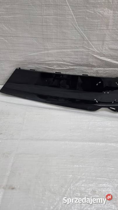 ATRAPA GRILL LISTWA ZDERZAKA OPEL MOKKA B osobowe