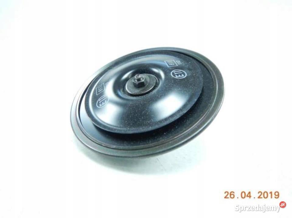 KLAKSON SYGNAŁ HYUNDAI SCOUPE 9094 9661024000d sprzedam