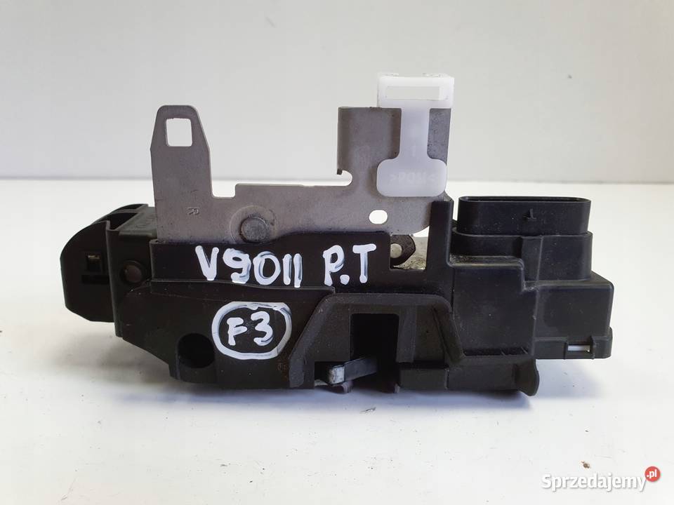 Volvo XC60 II V60 II V90 S90 ZAMEK DRZWI prawy Chełm