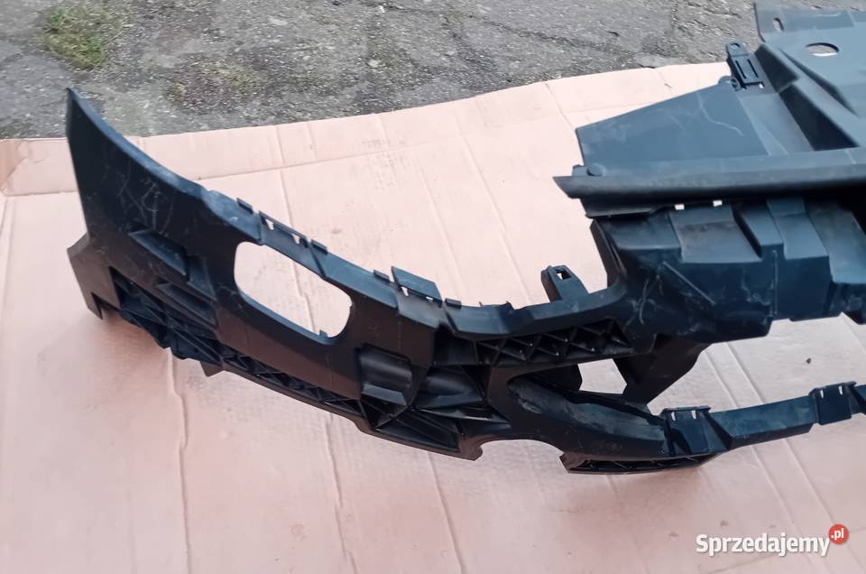Ford C MK2 Lift pas przedni wzmocnienie Przeźmierowo